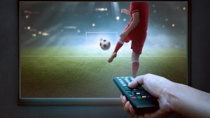 futebol liga