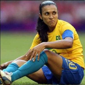 Mundial de Futebol Feminino: Marcas recorrem à IA e à realidade