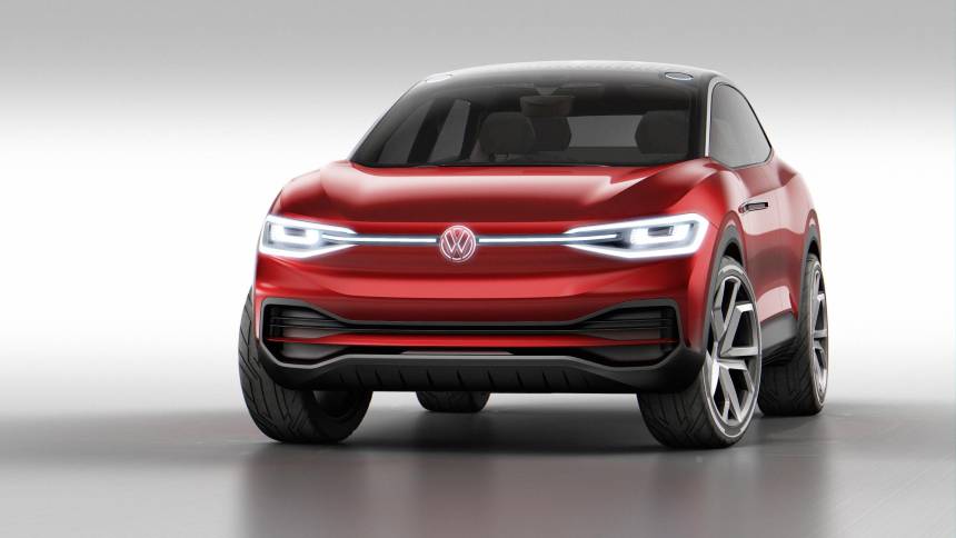 Volkswagen e Stellantis investem em "linha de montagem" para garantir minerais para baterias