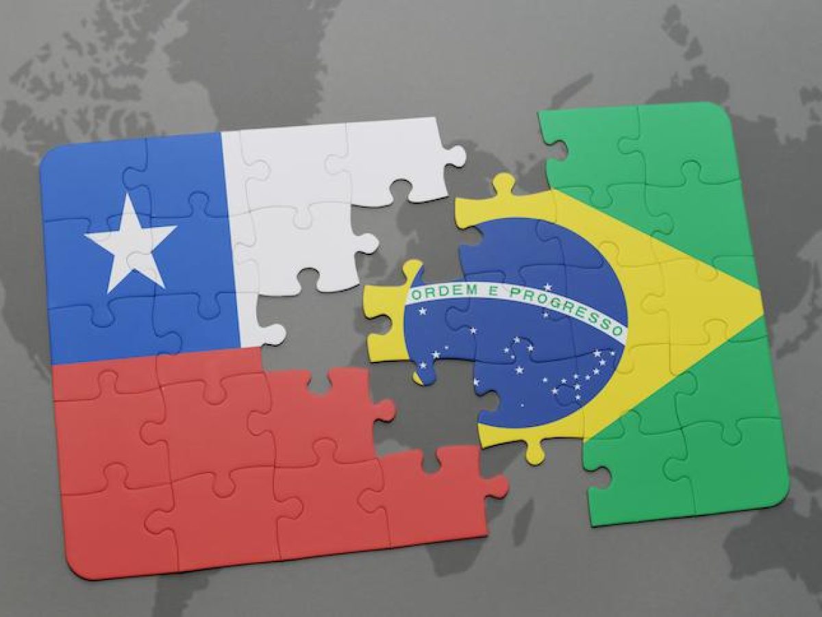 卡斯特的胜利使智利与美国的关系更加紧密，并为巴西大选提供了一个“试验场”。 - NeoFeed