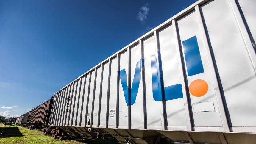 VLI estreia em venture capital com aporte em agtech