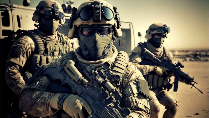 Advanced Warfare é o maior salto tecnológico na série COD desde