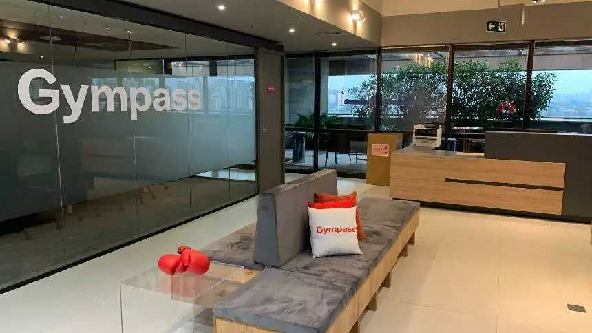 Gympass capta US$ 85 milhões e amplia valuation para US$ 2,4 bilhões
