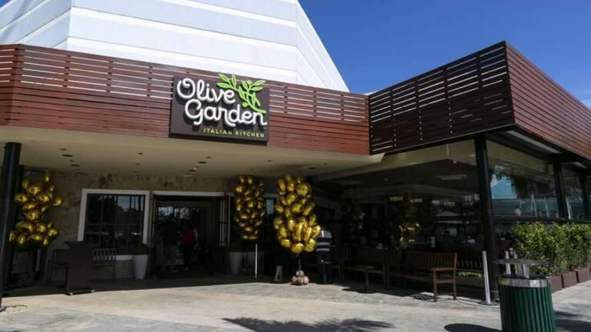 IMC vende Olive Garden e reforça apetite por desinvestimentos