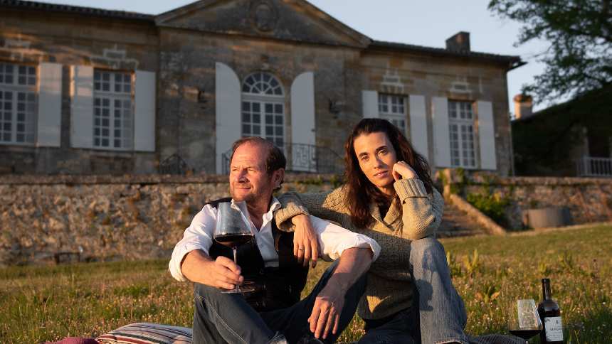 Depois de Cheval Blanc e Château d’Yquem, Pierre Lurton se dedica ao seu “jardim secreto”