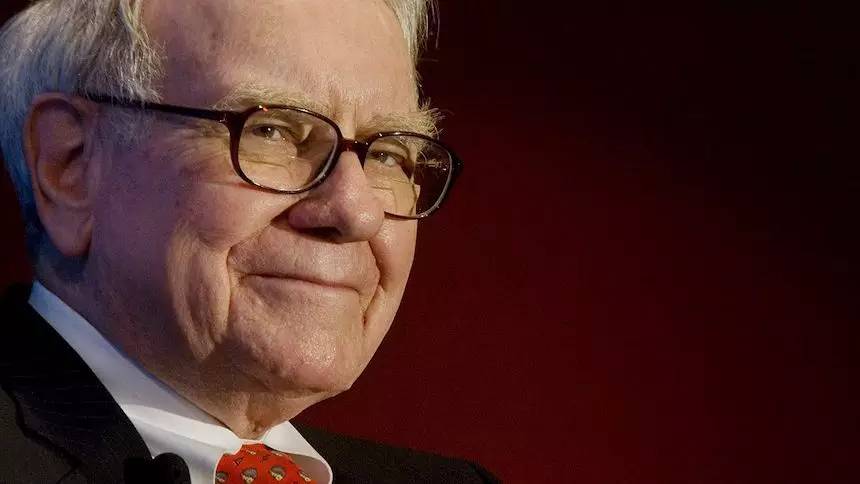Warren Buffet "constrói" posição de US$ 800 milhões em três construtoras dos EUA