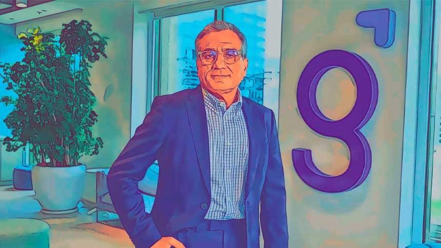 Cláudio Massari, head de wealth management do Banco Genial
