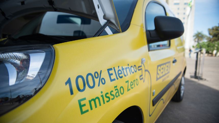 O "combustível" de R$ 14 bilhões para o carro elétrico que não vem do petróleo
