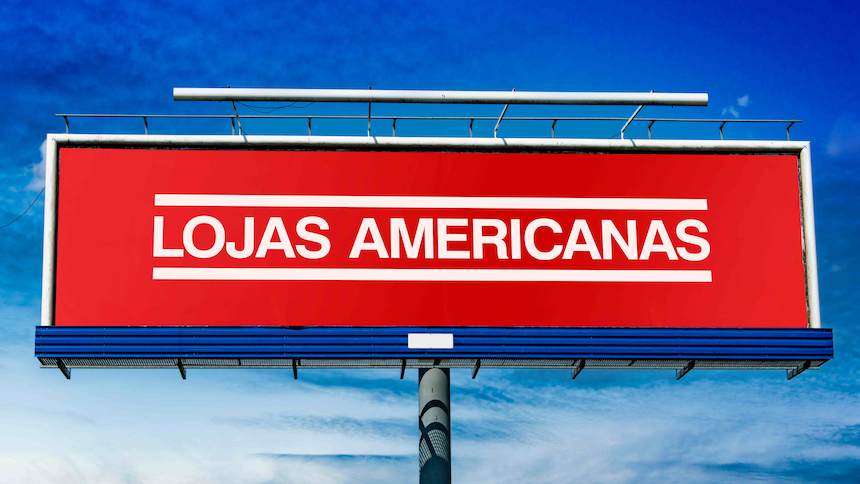 americanas billboard