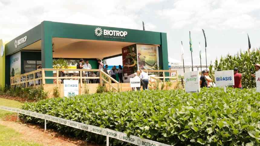 Biotrop, da Aqua Capital, é vendida a um valuation de R$ 2,8 bilhões