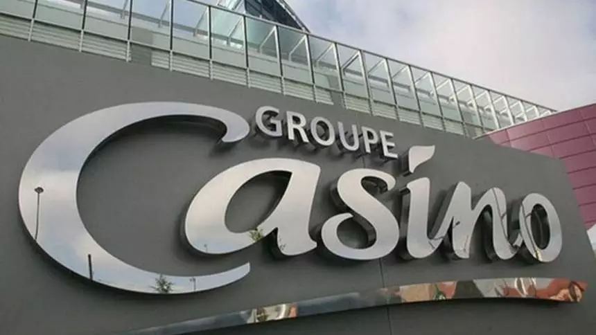 A caminho do "divórcio", Casino propõe compra de fatia do GPA na CNova