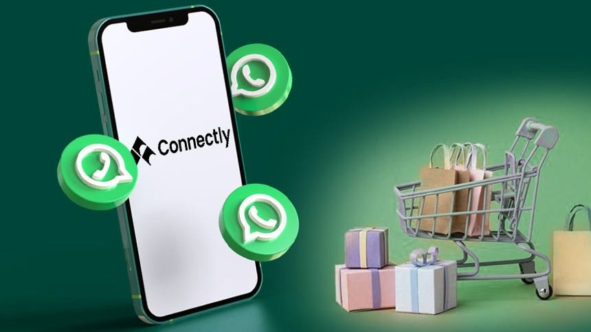 Volpe e Renner se “conectam” à startup que une WhatsApp, IA e marketing