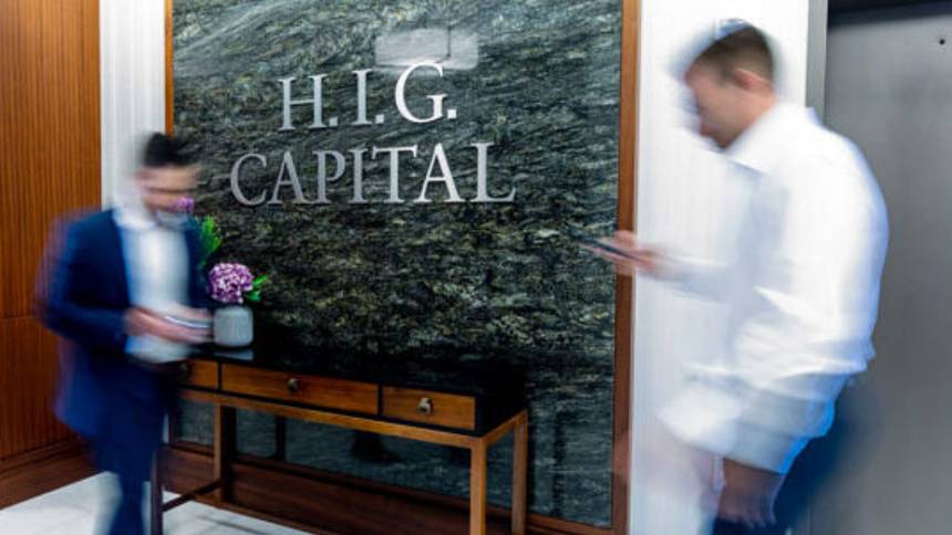 H.I.G. Capital desafia maré baixa e capta US$ 6 bilhões em novo fundo
