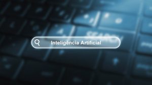 inteligência artificial