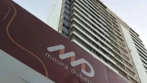 Imagem da Notícia: Santander reforça visão “construtiva” sobre a Moura Dubeux