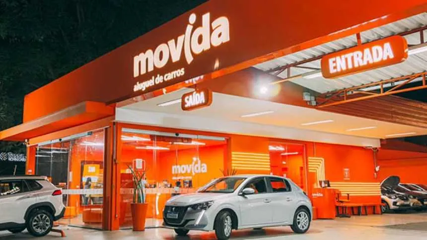 Movida engata marcha para recuperar a rentabilidade, diz BofA