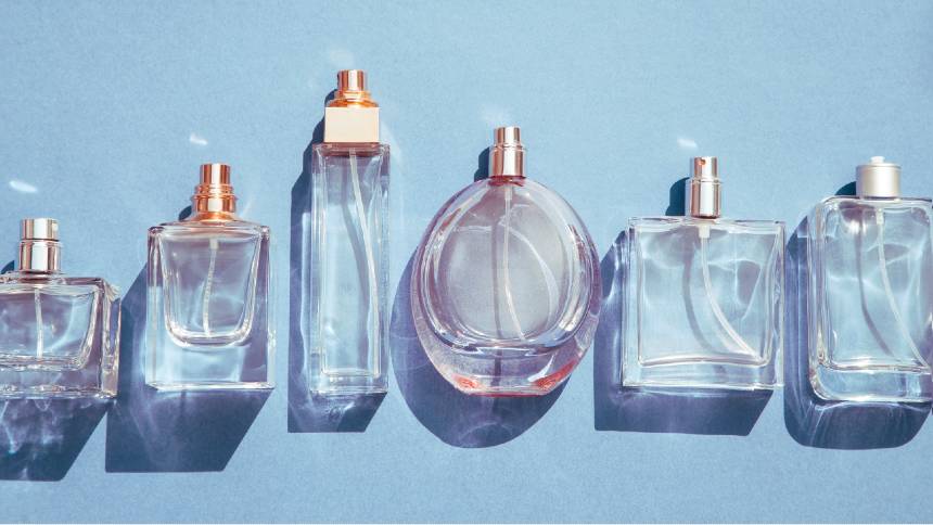 Na indústria de perfumes, a onda, agora, é ser funcional (e esse mercado é bilionário)
