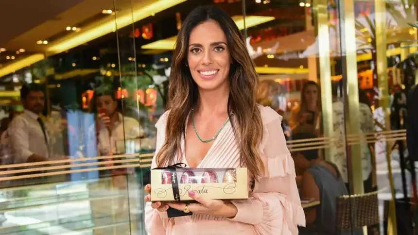 EXCLUSIVO: Renata Vichi está de saída da Kopenhagen