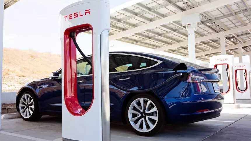 Tesla é a ação mais "shorteada" nos EUA, para a ira de Elon Musk