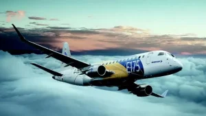 Imagem da Notícia: Para o Itaú BBA, a ação da Embraer tem duas “pistas de decolagem”