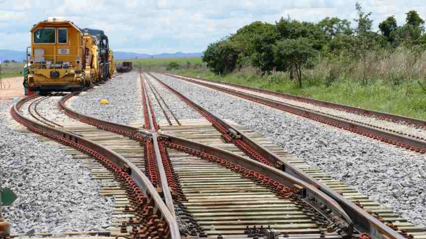 Nas ferrovias, uma correção de rota com potencial de gerar R$ 225 bilhões