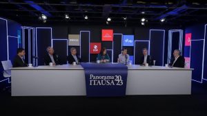 Itaúsa Panorama 2023