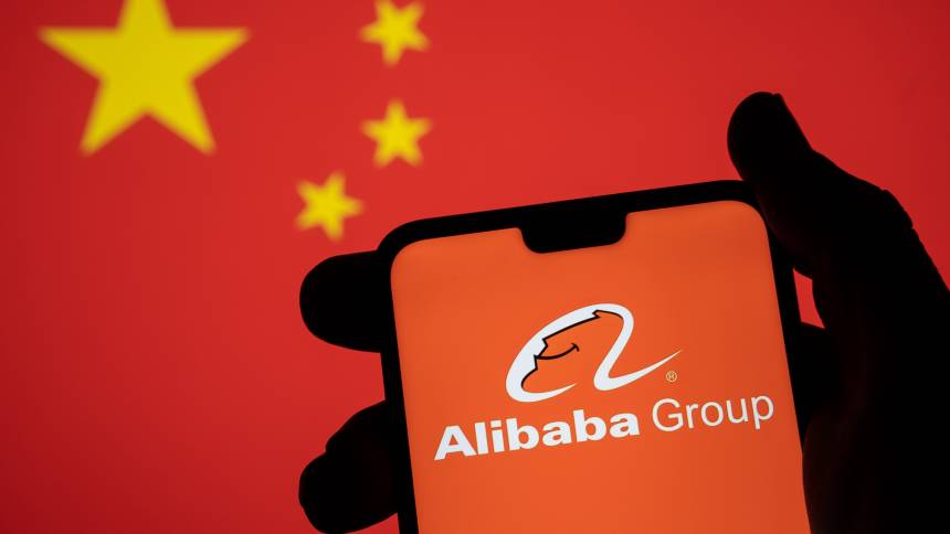 Europa faz pente fino contra espionagem e acende a luz amarela sobre o Alibaba