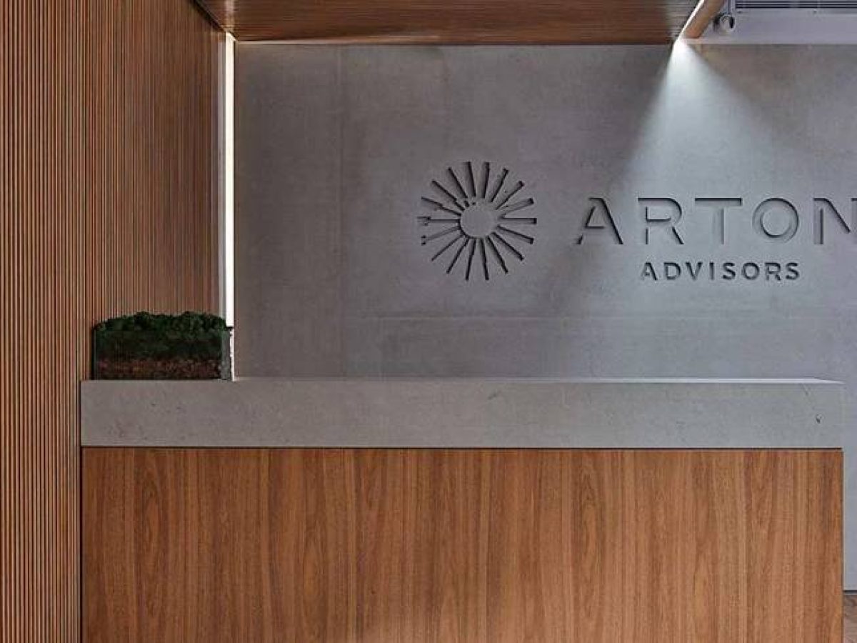 Arton Advisors cria boutique de M&A e asset e mira R$ 15 bilhões até 2025 -  NeoFeed