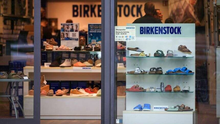 birkenstock-ipo