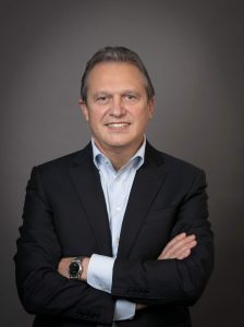 Gilberto Tomazoni, CEO global da JBS