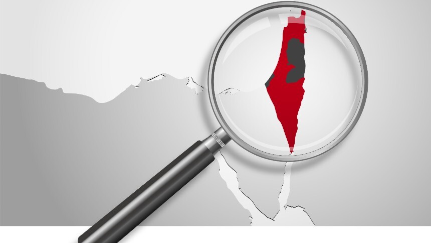 O ataque a Israel é um alerta para a gestão realista dos riscos geopolíticos
