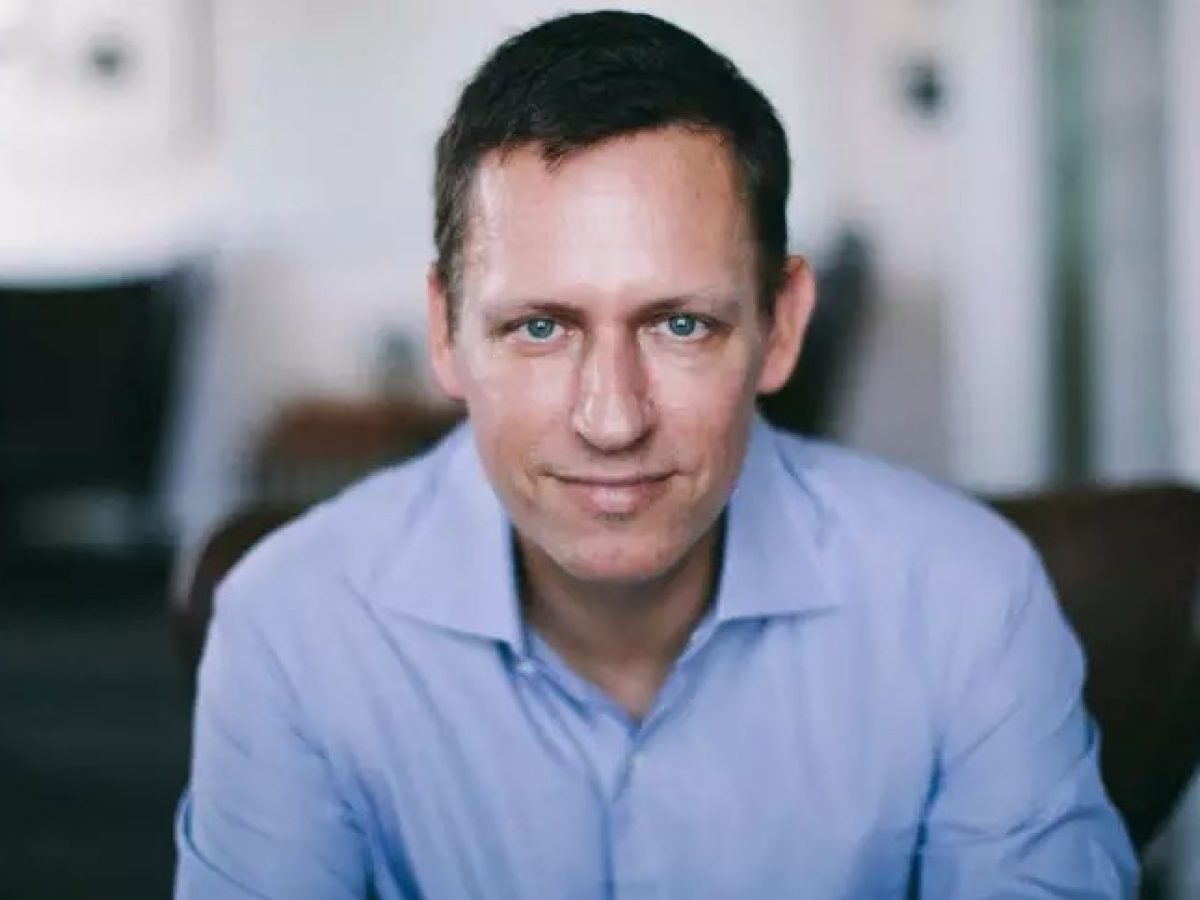 Peter Thiel