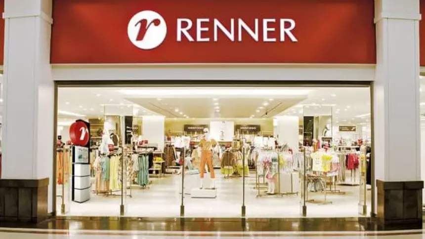 Renner ainda está “acima da média” no varejo (mas é rebaixada mais uma vez)