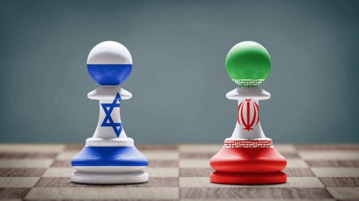 Na guerra Israel x Hamas, não importa quem perca, o Irã vence - NeoFeed