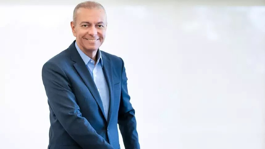 Marcelo de Araújo Noronha, novo diretor-presidente do Bradesco