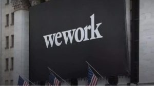 WeWork-softbank