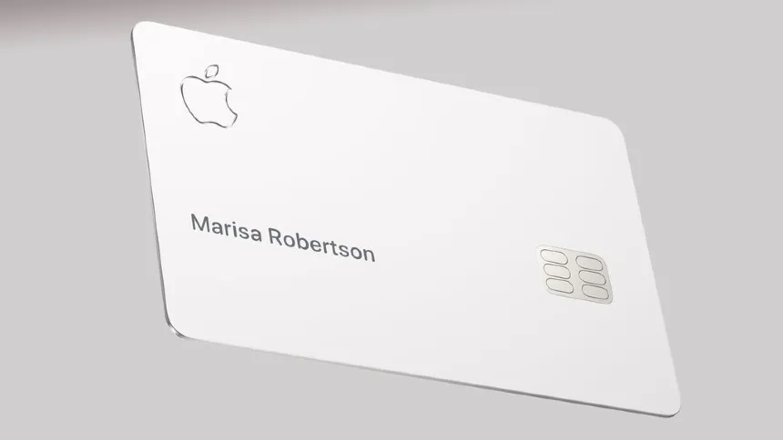 apple card