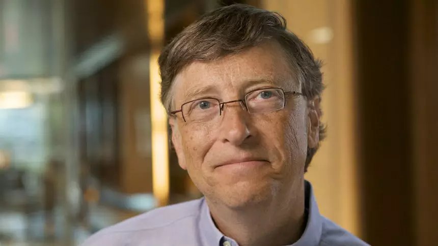 Para Bill Gates, inteligência artificial abre espaço para "semana de três dias"
