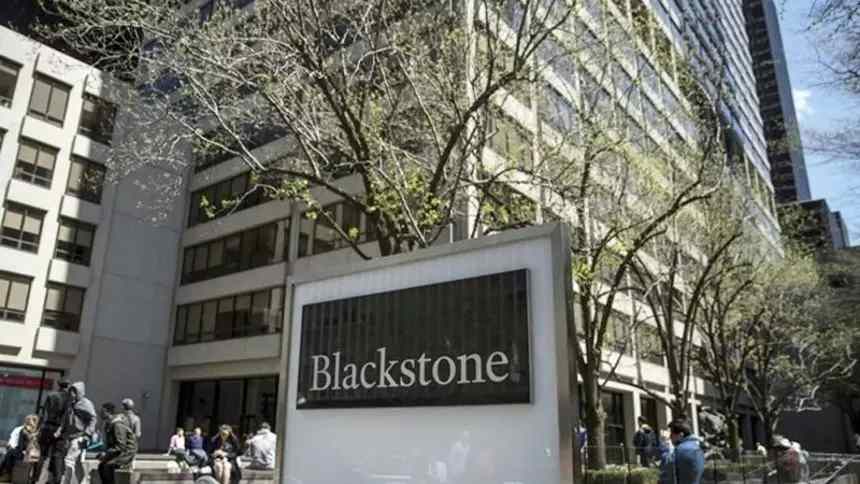 Blackstone lidera “corrida” por carteira de US$ 17 bilhões do Signature Bank