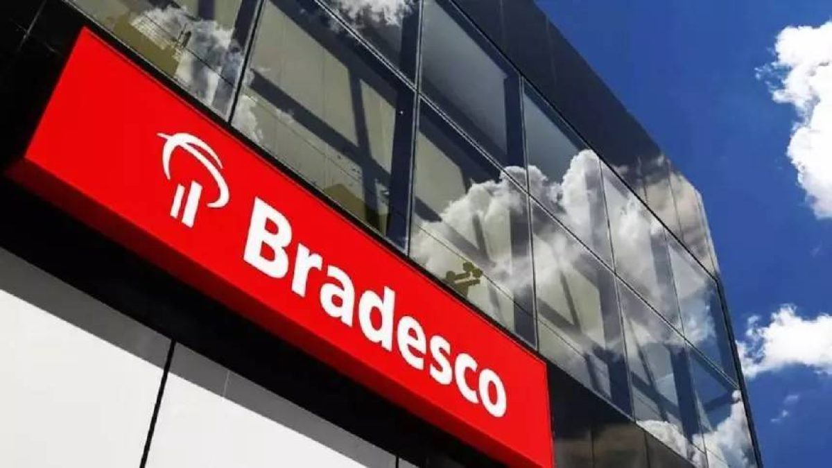 Bradesco - Foto: Reprodução