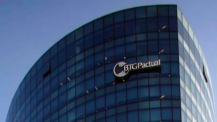 BTG Pactual está com radar ligado para novas compras para plataforma digital