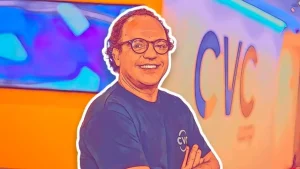 fabio godinho cvc