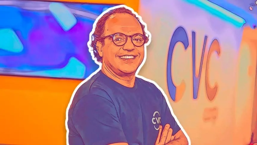 fabio godinho cvc