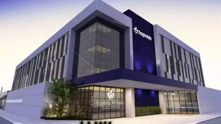 Depois do tombo de 42%, Hapvida vai recomprar ações