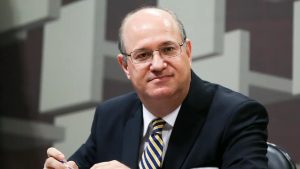 ilan goldfajn