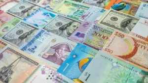 investimento global