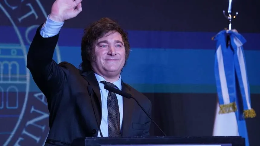 O que esperar de Javier Milei e seu "tango ultraliberal"