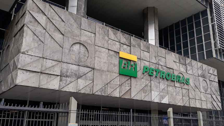 Na Petrobras, um acordo para colocá-la na rota da transição energética