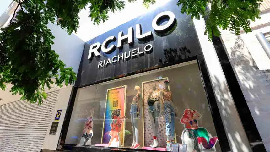 riachuelo