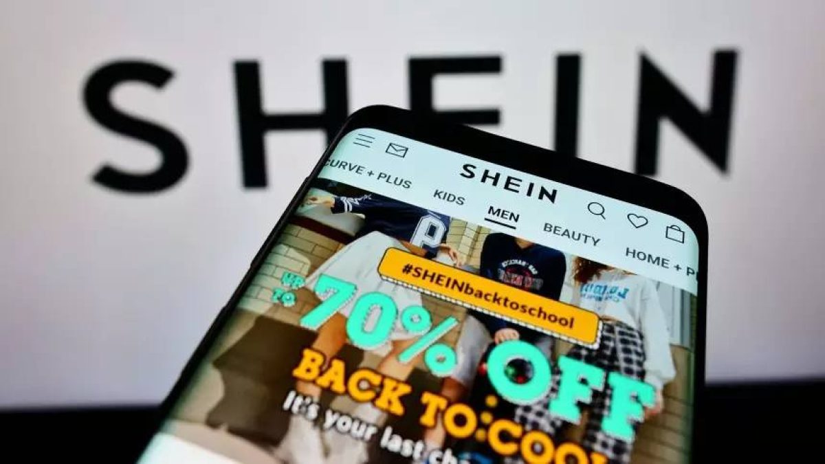 Shein no Brasil: expansão de companhia chinesa deixa analistas